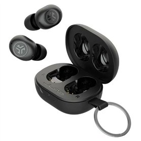 Oreillette Bluetooth JLab IEUEBJBMINIRBLK124