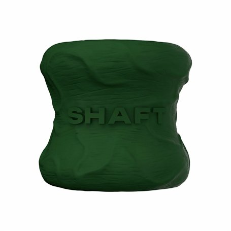 Anneau Pénis Shaft Vert