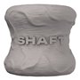 Anneau Pénis Shaft Gris