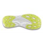 Topo Athletic Hommes Cyclone 3 Chaussure De Compétition Chaussures De Running Black/Lime - Noir