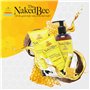Naked Bee Grapefruit Blossom Honey Hand & Body Lotion - 67ml by The Naked Bee