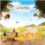 Naked Bee Grapefruit Blossom Honey Hand & Body Lotion - 67ml by The Naked Bee