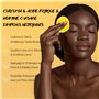Tampons Exfoliants au Curcuma pour le Visage pour l
