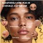 Tampons Nettoyants au Curcuma et à L'acide Kojique pour le Visage 60 Pièces, Tampons Exfoliants au Curcuma pour le Visage pour l