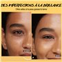 Tampons Nettoyants au Curcuma et à L'acide Kojique pour le Visage 60 Pièces, Tampons Exfoliants au Curcuma pour le Visage pour l