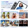 4G avec Carte SIM