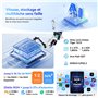 Tablette Tactile WiFi 5G