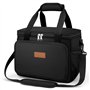 GlasFlength Sac Isotherme Repas 15L