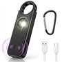 NEUTYPECHIC Alarme Personnelle Anti Agression