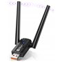 NEUTYPECHIC 2 en 1 Dongle Bluetooth 5.4