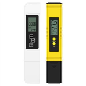NEUTYPECHIC 2 Pièces ph Metre