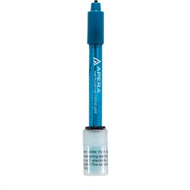 Apera Instruments 201DJ-C AI3115 Électrode de pH combinée double jonction
