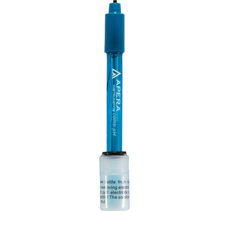 Apera Instruments 201DJ-C AI3115 Électrode de pH combinée double jonction
