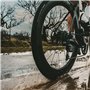 Goodyear Vector Sport 28-622 (700 x 28C) Pneu de vélo de route pliables, modèle : noir, dimensions : 28-622