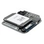 OWC miniStack STX Thunderbolt 4 - Boîtier Disque 3,5"/2,5"/SSD M.2 NVMe + hub