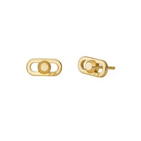 Boucles d´oreilles Femme Michael Kors MKC171200710 Doré