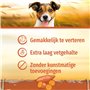 SmartBones Mini à la Patate Douce – 8 Mini Os à Mâcher Sans Peau d'Origine Animale pour Chien Adulte de Petite Taille - Très Fai