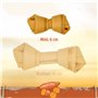 SmartBones Mini à la Patate Douce – 8 Mini Os à Mâcher Sans Peau d'Origine Animale pour Chien Adulte de Petite Taille - Très Fai