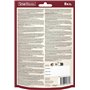 SmartBones Mini à la Patate Douce – 8 Mini Os à Mâcher Sans Peau d'Origine Animale pour Chien Adulte de Petite Taille - Très Fai
