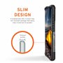 Urban Armor Gear Plasma Samsung Galaxy S20 (6.2") Coque Housse Etui (Antichoc, Compatible avec L'induction, Ultra Protection Bum