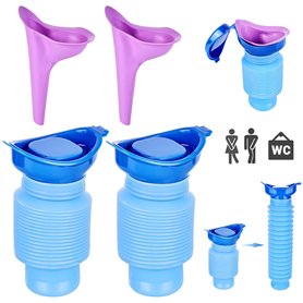 Urinoir Portable 750 ML