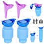 Urinoir Portable 750 ML