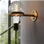 Lot de 20 adaptateurs E14 vers E27 - Convertisseur de culot de lampe E14 vers E27 - Adaptateur de culot de lampe E14 vers E27 - 