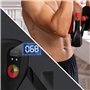Appareil Musculation Fessier, Entraîneur de Cuisse, Entraîneur de Muscles du Plancher Pelvien, Aappareil pour Muscler Le Périnée