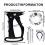 Bicyclette Rayons Tension Mètre Calibration Outil