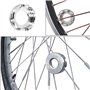 Jauge De Tension De Rayon De Vélo, Bicyclette Rayons Tension Mètre Calibration Outil, Outil De Calibrage De Mètre De Tension De 