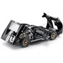Shelby Collectibles - Shelby408 - Véhicule Miniature - Modèle À L'échelle - Ford Gt 40 Mk Ii - Winner Le Mans 1966 - Echelle 1/1