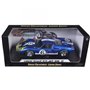 Shelby Collectibles - Shelby416 - Véhicule Miniature - Modèle À L'échelle - Ford Gt 40 Mk Ii - Le Mans 1966 - Echelle 1/18