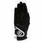 Zero Friction Gant de Golf de Compression pour Femme Main Gauche Noir
