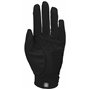 Zero Friction Gant de Golf de Compression pour Femme Main Gauche Noir