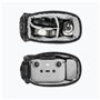 coque et rembourrage intérieur r