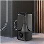 5 l avec commandes d'humidité VPD
