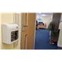 QuickClocks QC500E Pointeuse