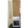 QuickClocks QC500E Pointeuse
