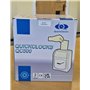 QuickClocks QC500E Pointeuse
