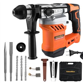 ValueMax Marteau Perforateur Electrique 1600W