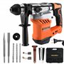 ValueMax Marteau Perforateur Electrique 1600W