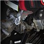 WORKPRO Coffret de Douilles, Clés à Cliquet et Embouts en Cr-V, Outillage Mécanique Professionnel pour Réparation Voiture Auto a