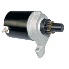 Démarreur 10 dents en métal pour moteur Tecumseh OHV135 130 125 115 110