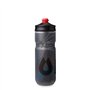 Hydrapak Gourde de vélo isotherme Polar Surge (Noir