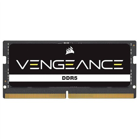 RAM SO-DIMM - Corsair - Vengeance - 16 Go - 5200 MHz - CL44