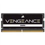 RAM SO-DIMM - Corsair - Vengeance - 16 Go - 5200 MHz - CL44