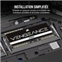 RAM SO-DIMM - Corsair - Vengeance - 16 Go - 5200 MHz - CL44