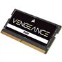 RAM SO-DIMM - Corsair - Vengeance - 16 Go - 5200 MHz - CL44