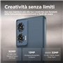 Motorola Edge 50 Fusion 5G 12GB-512GB Azul (Forest Blue) XT2429-2