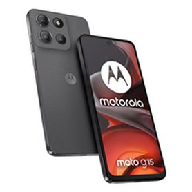 Smartphone Motorola PB6E0029ES 6
